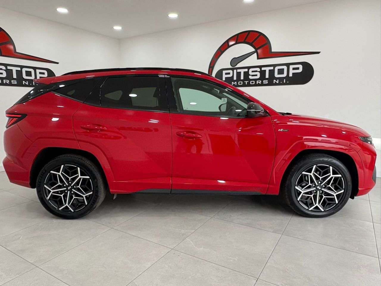 2022 HYUNDAI TUCSON 2022 HYUNDAI TUCSON