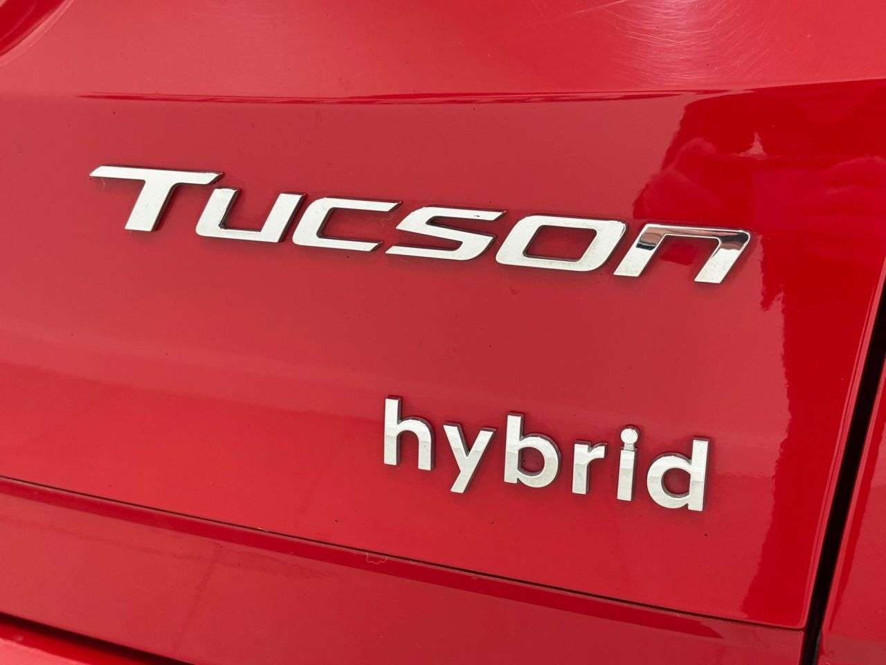 2022 HYUNDAI TUCSON 2022 HYUNDAI TUCSON