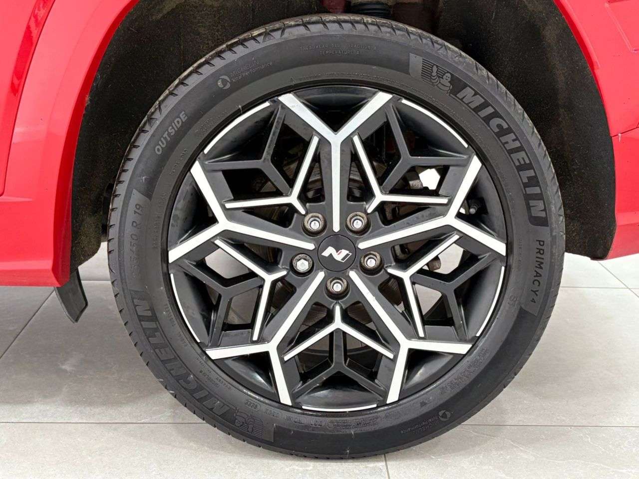 2022 HYUNDAI TUCSON 2022 HYUNDAI TUCSON