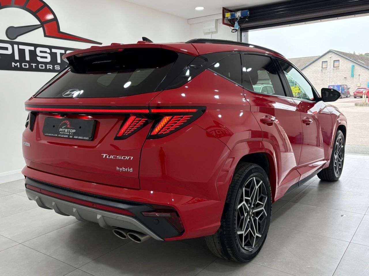 2022 HYUNDAI TUCSON 2022 HYUNDAI TUCSON
