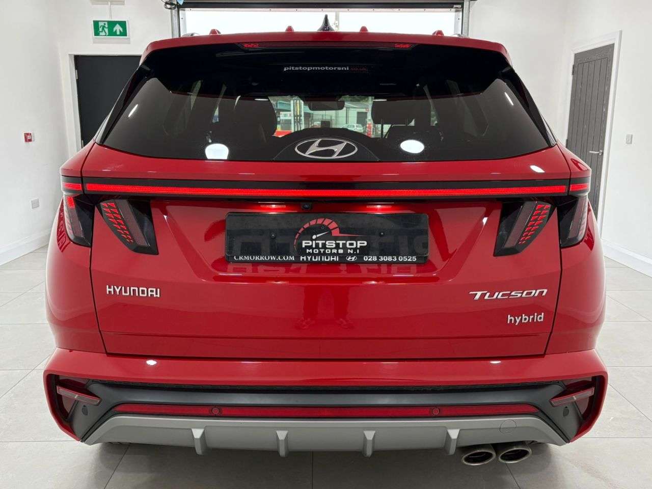 2022 HYUNDAI TUCSON 2022 HYUNDAI TUCSON