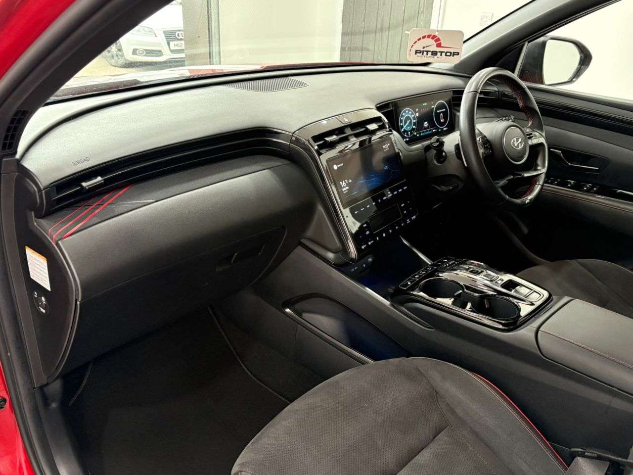 2022 HYUNDAI TUCSON 2022 HYUNDAI TUCSON
