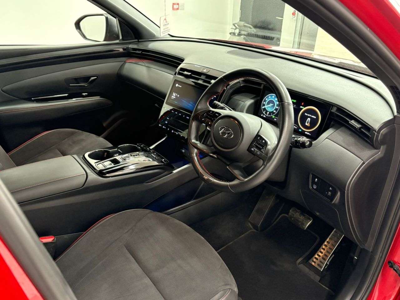 2022 HYUNDAI TUCSON 2022 HYUNDAI TUCSON