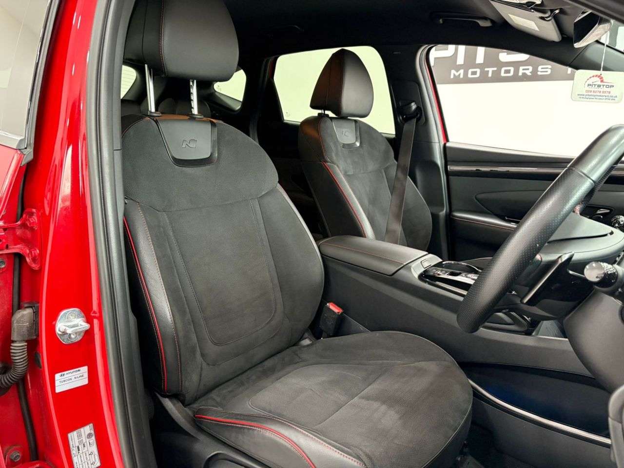 2022 HYUNDAI TUCSON 2022 HYUNDAI TUCSON