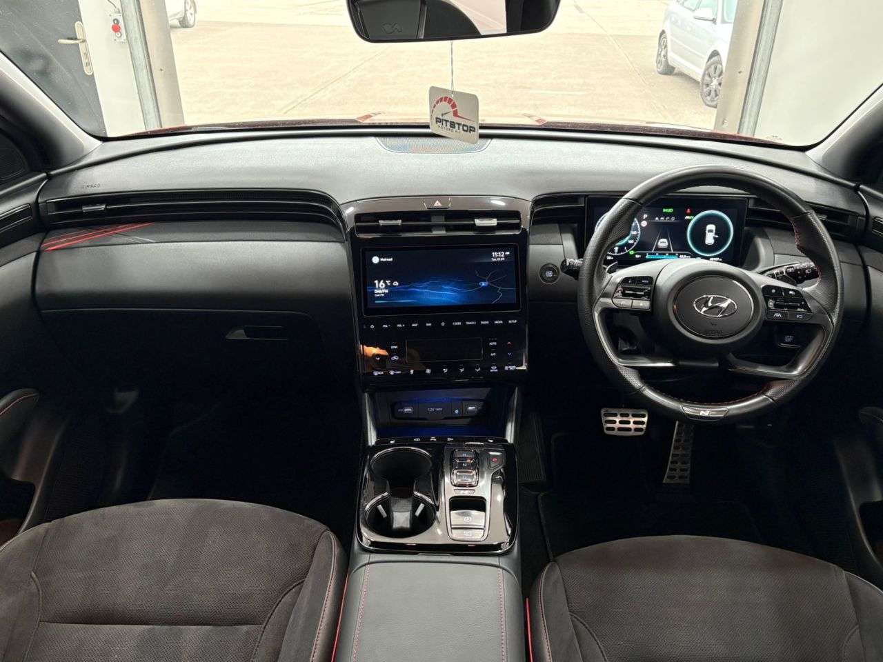 2022 HYUNDAI TUCSON 2022 HYUNDAI TUCSON