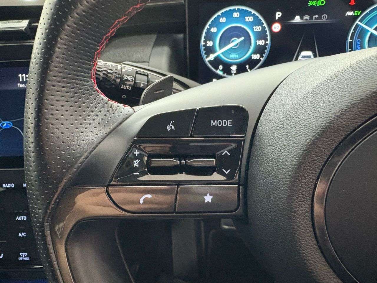 2022 HYUNDAI TUCSON 2022 HYUNDAI TUCSON