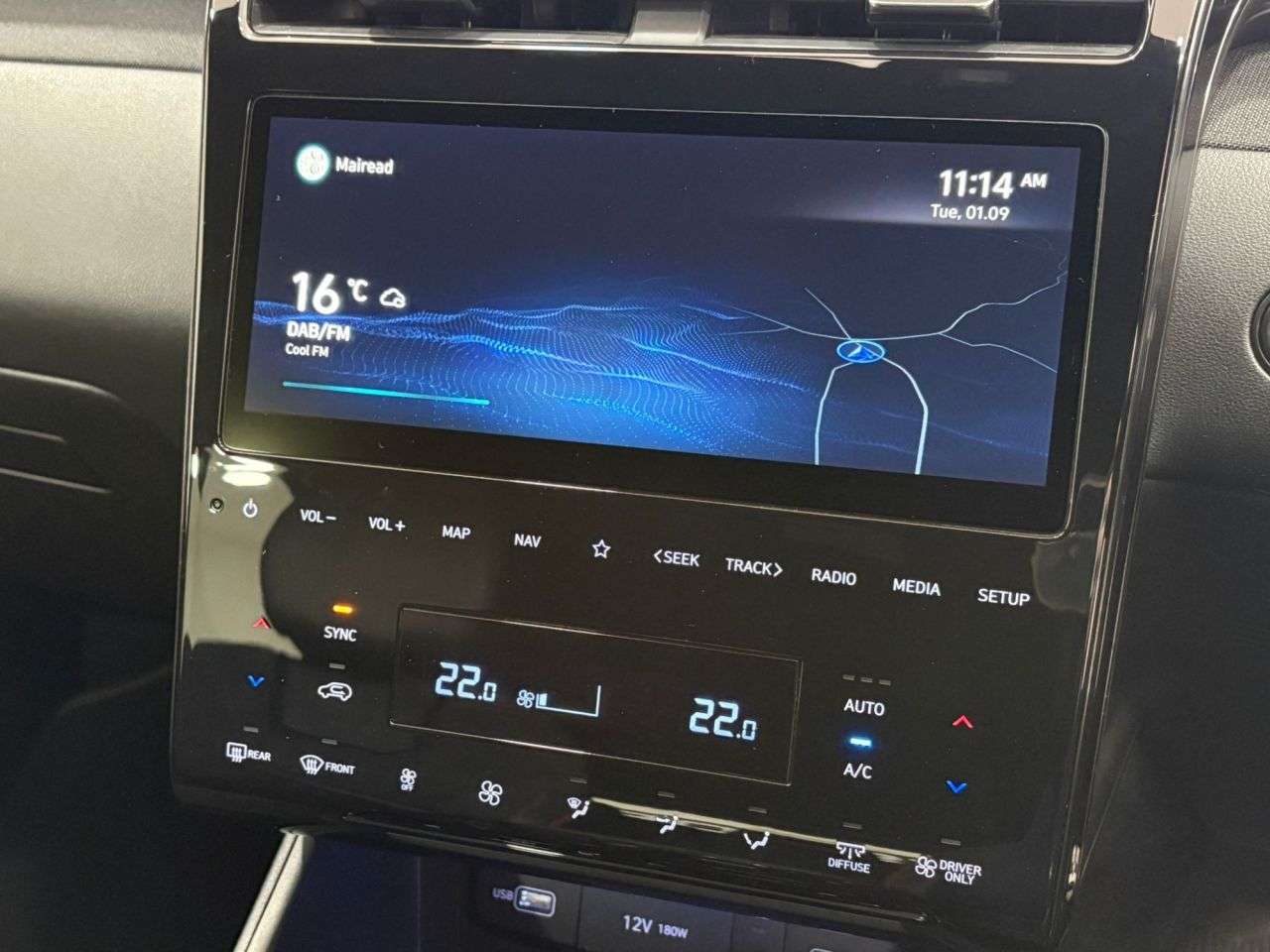 2022 HYUNDAI TUCSON 2022 HYUNDAI TUCSON