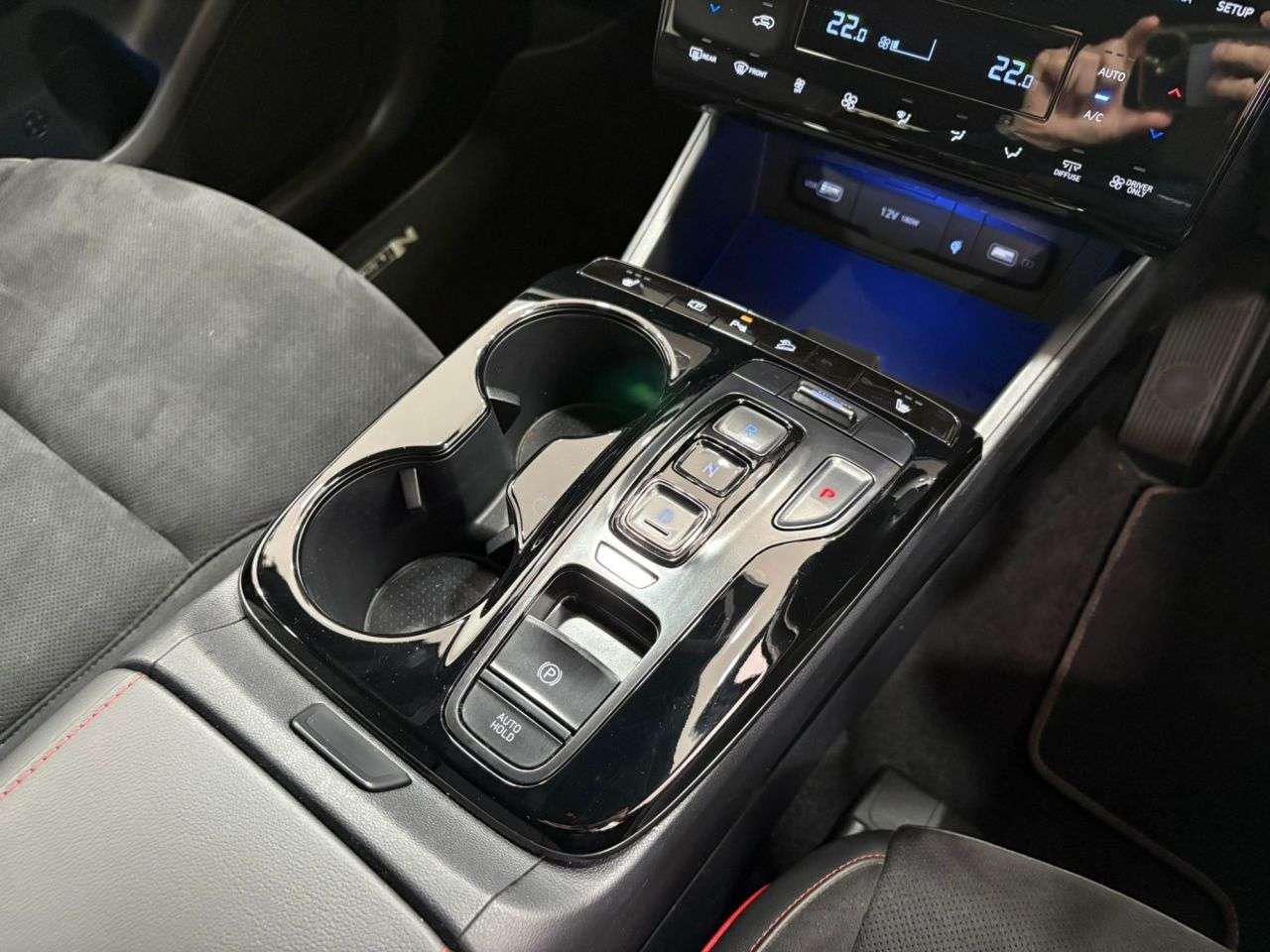 2022 HYUNDAI TUCSON 2022 HYUNDAI TUCSON