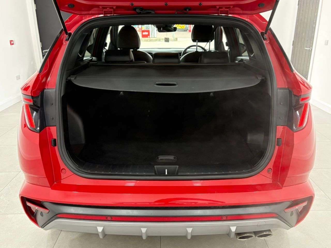 2022 HYUNDAI TUCSON 2022 HYUNDAI TUCSON