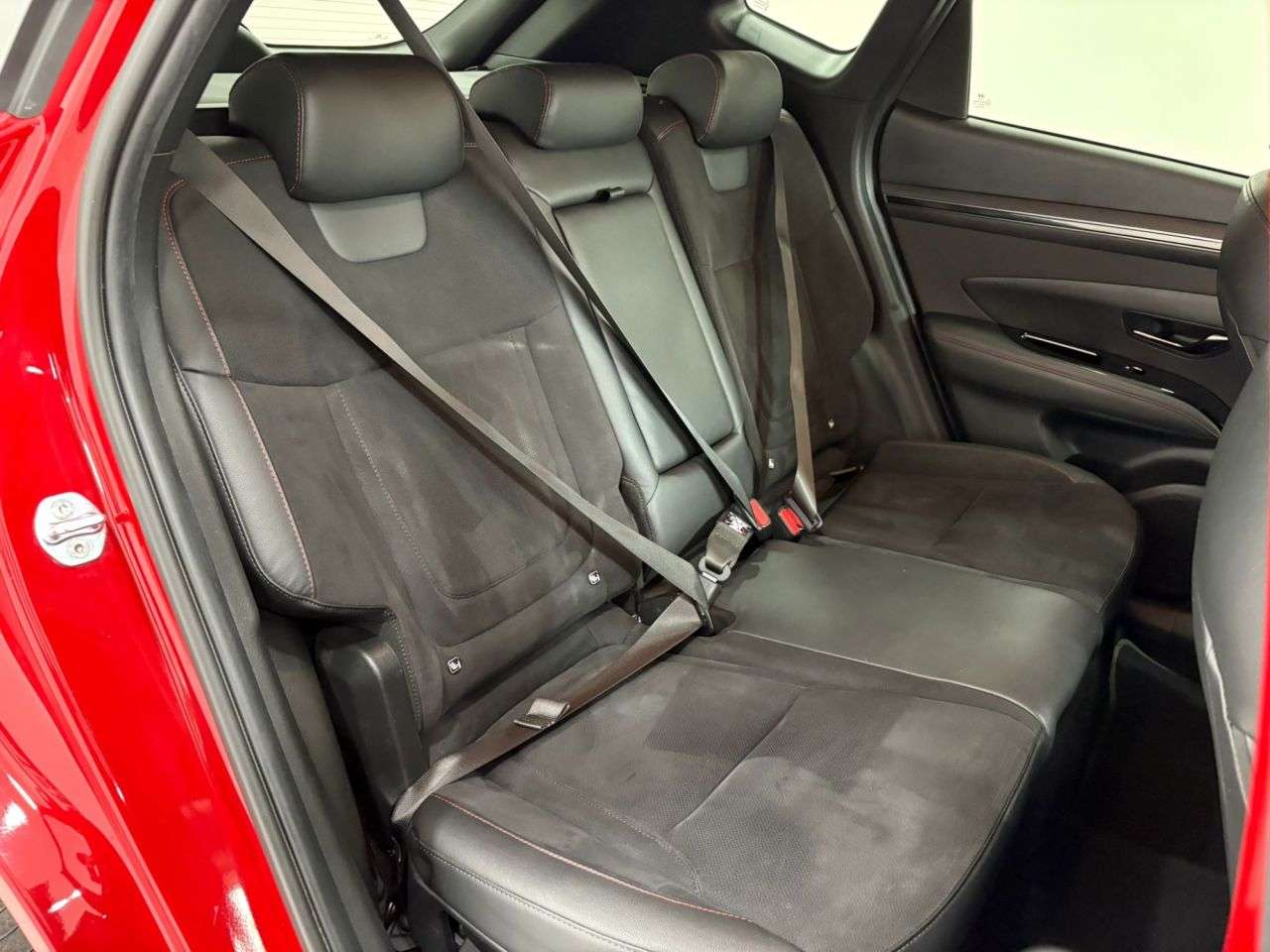 2022 HYUNDAI TUCSON 2022 HYUNDAI TUCSON