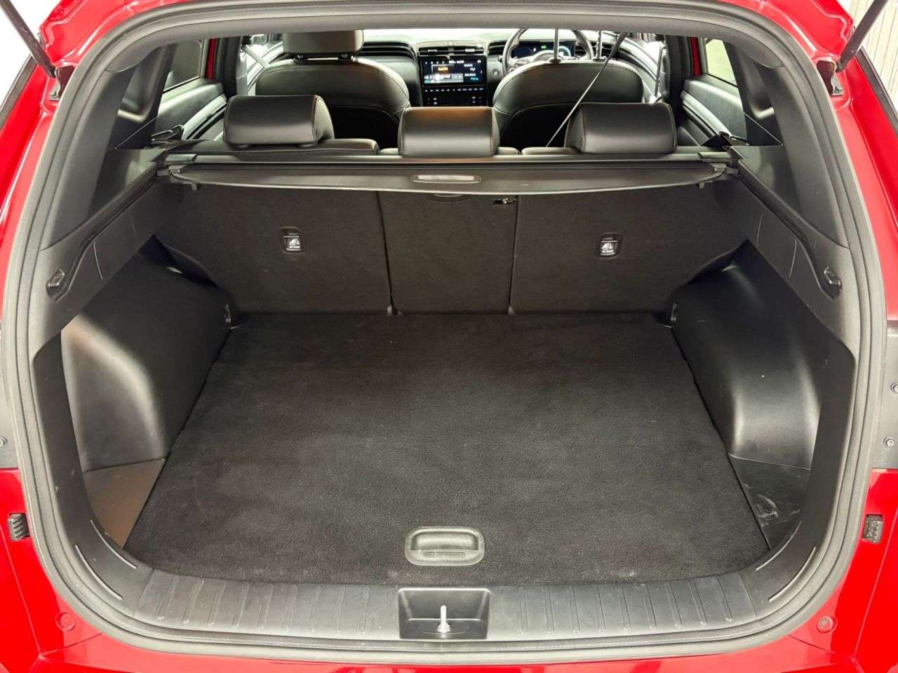 2022 HYUNDAI TUCSON 2022 HYUNDAI TUCSON