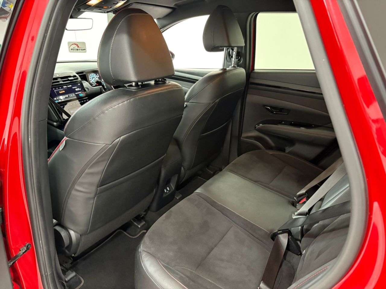 2022 HYUNDAI TUCSON 2022 HYUNDAI TUCSON