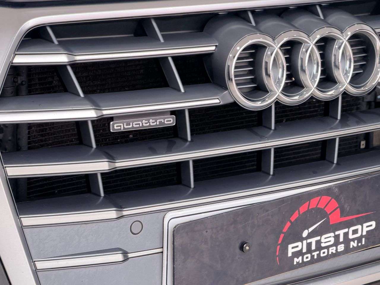 2020 AUDI Q5 2020 AUDI Q5