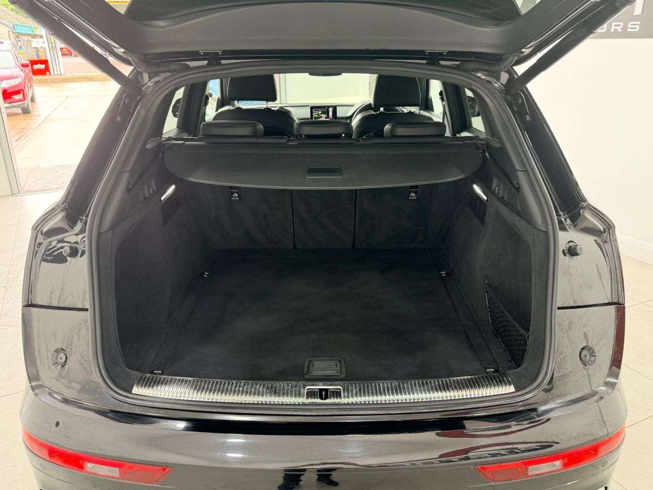 2020 AUDI Q5 2020 AUDI Q5