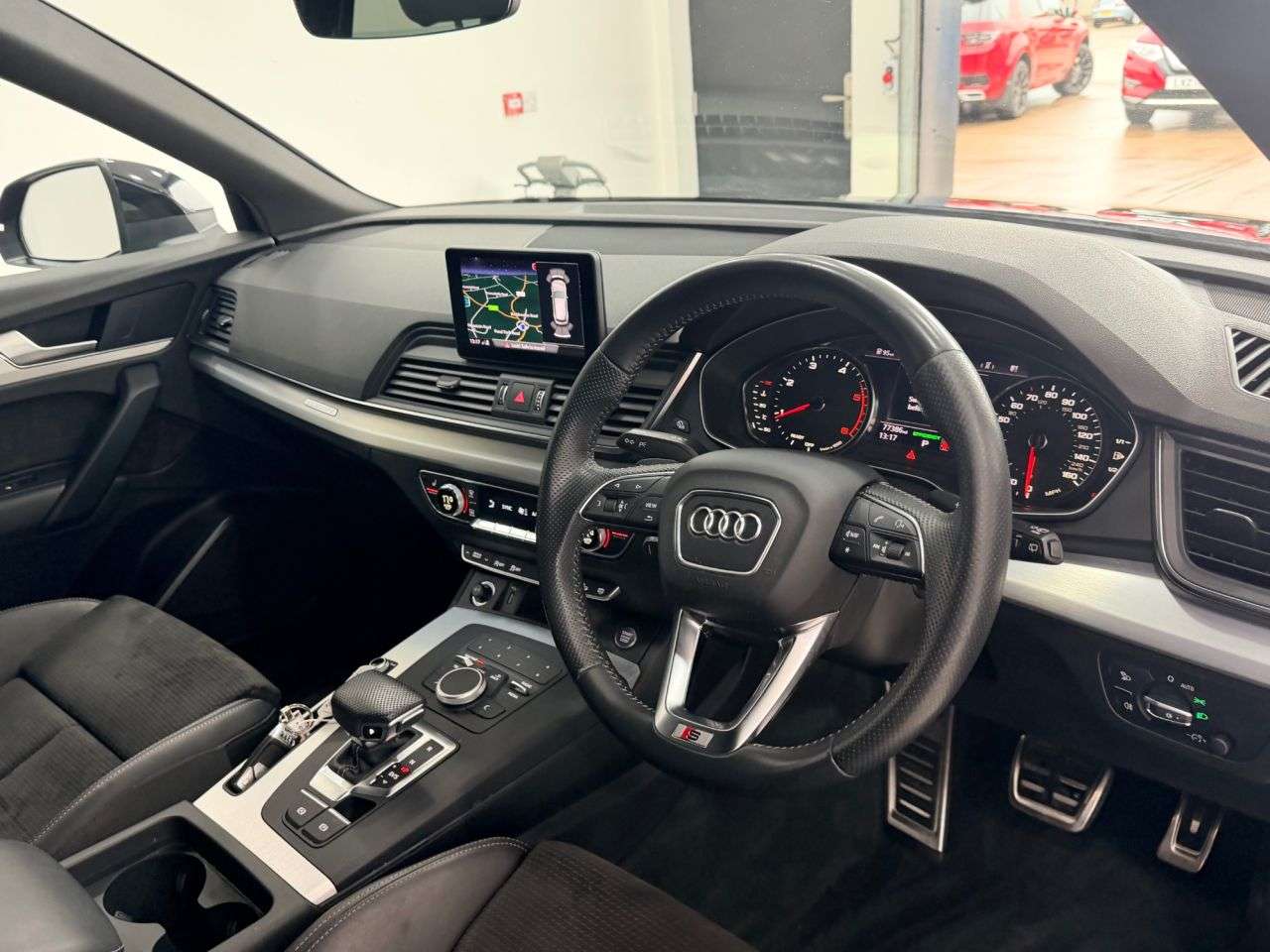 2020 AUDI Q5 2020 AUDI Q5