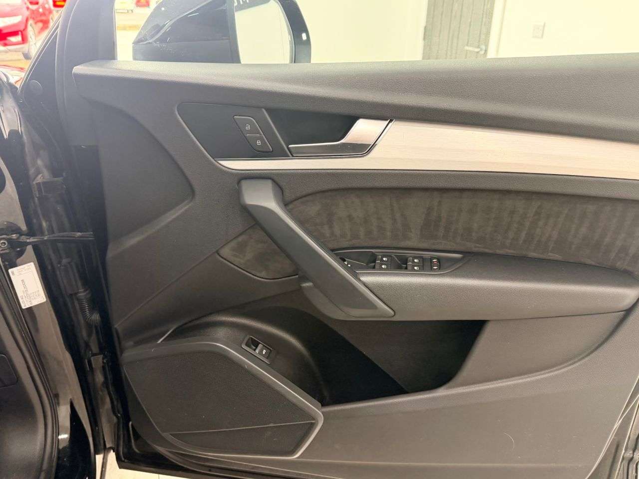 2020 AUDI Q5 2020 AUDI Q5