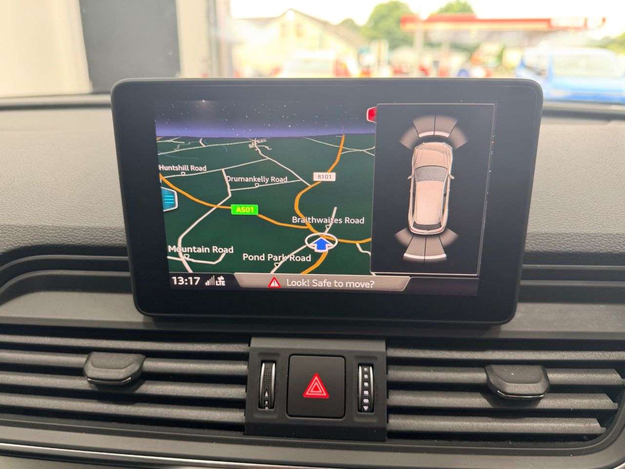 2020 AUDI Q5 2020 AUDI Q5