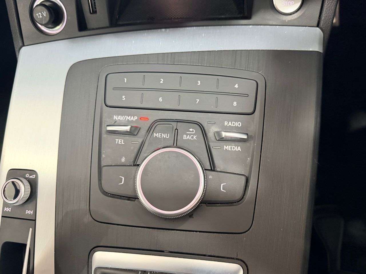 2020 AUDI Q5 2020 AUDI Q5