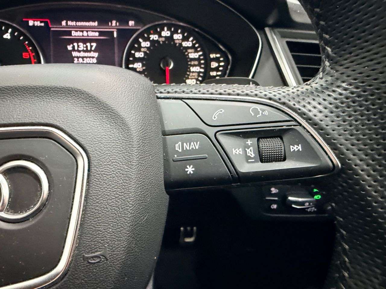 2020 AUDI Q5 2020 AUDI Q5