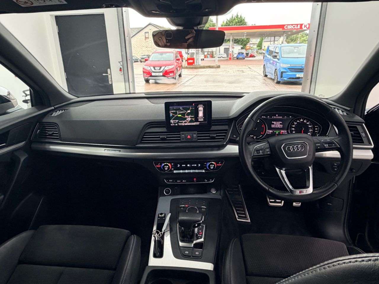 2020 AUDI Q5 2020 AUDI Q5