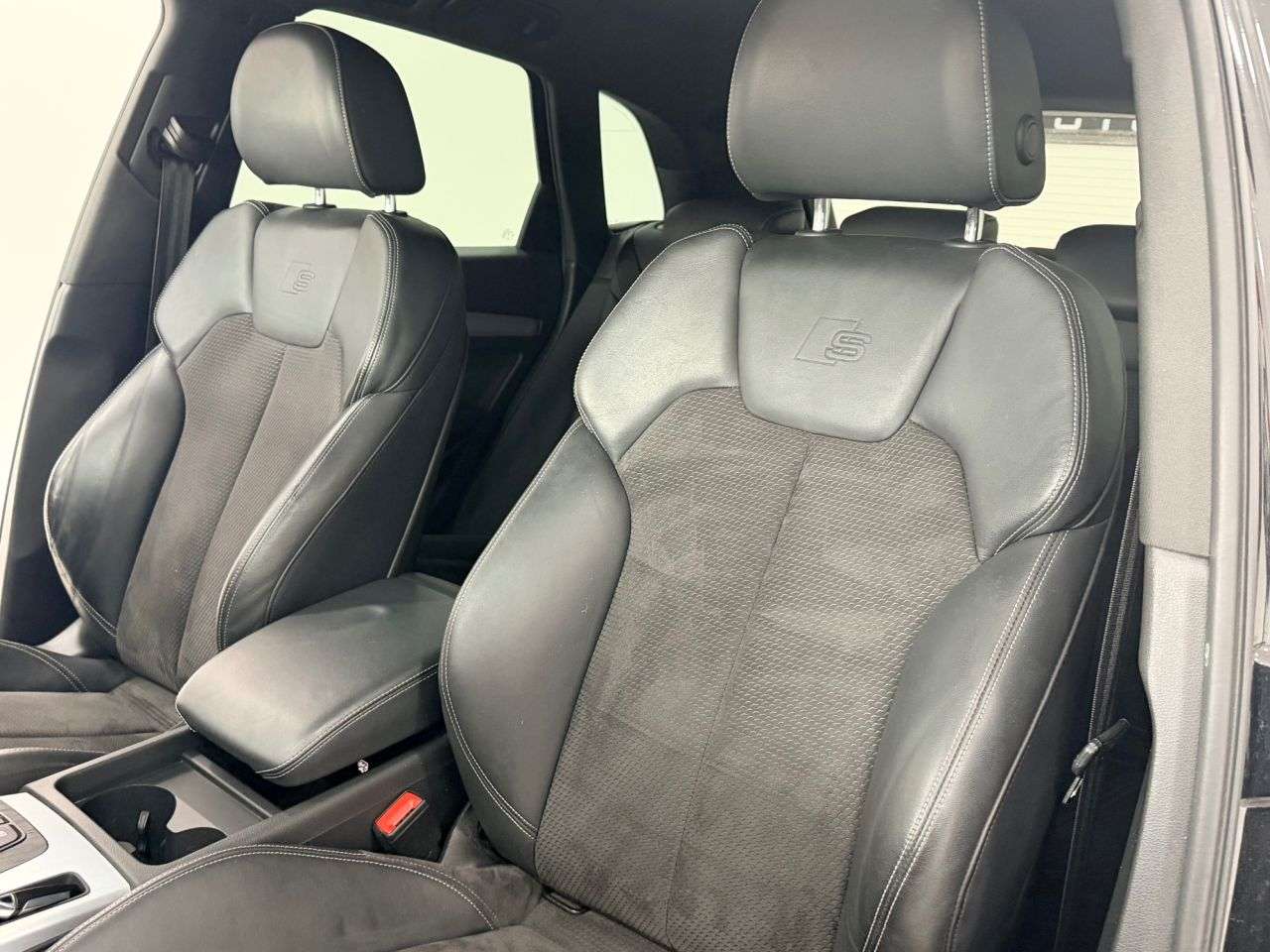 2020 AUDI Q5 2020 AUDI Q5