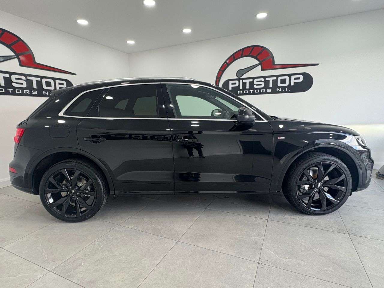 2020 AUDI Q5 2020 AUDI Q5