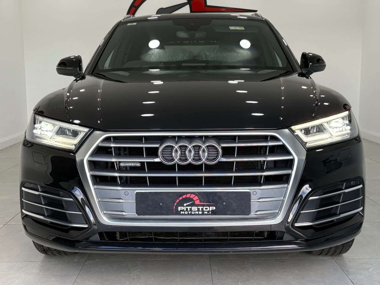 2020 AUDI Q5 2020 AUDI Q5