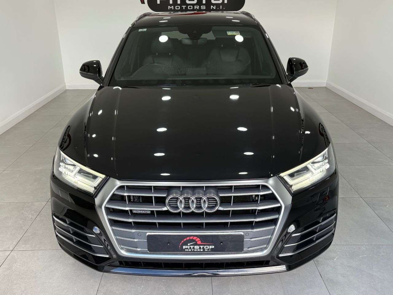 2020 AUDI Q5 2020 AUDI Q5