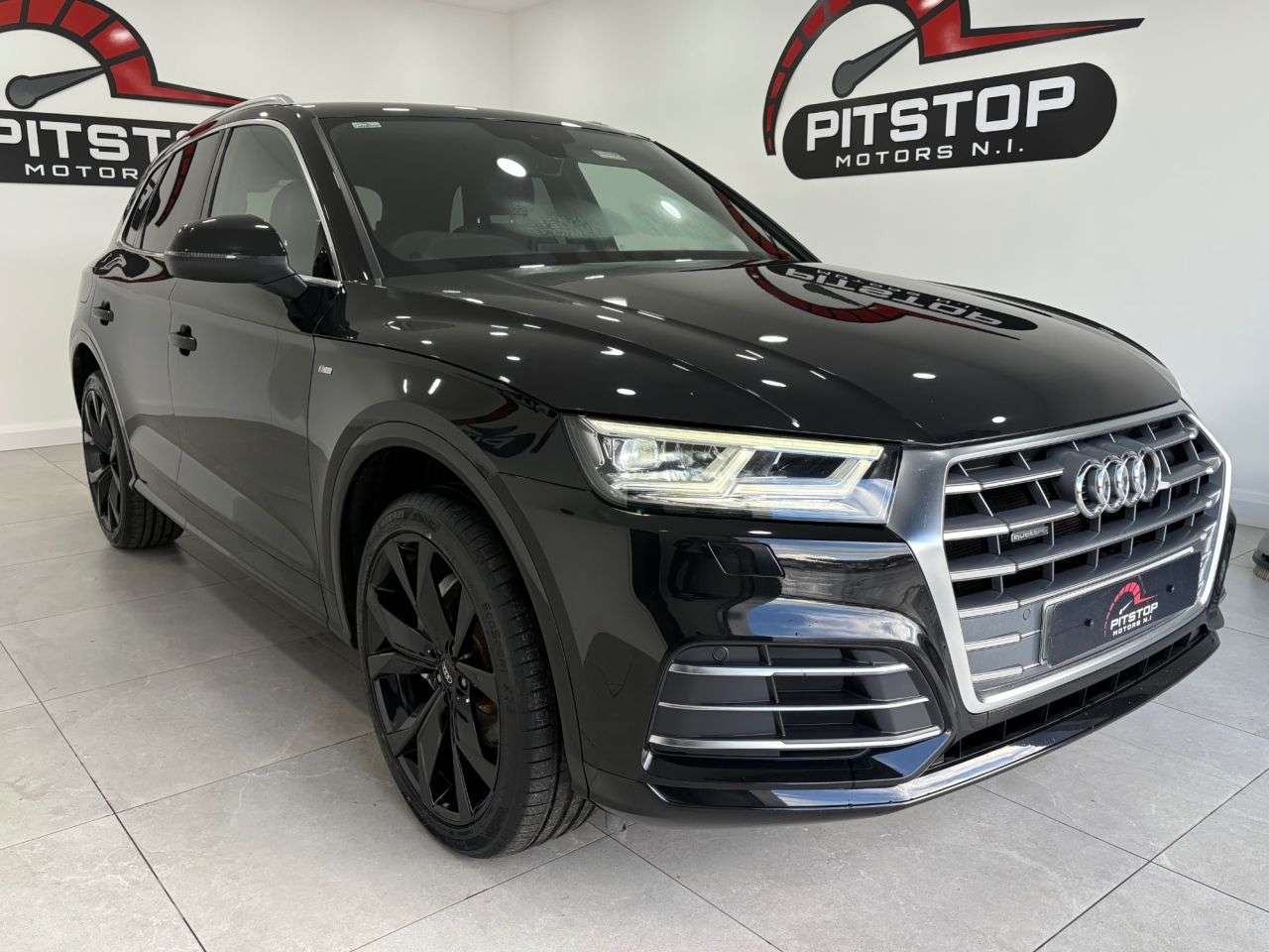 2020 AUDI Q5 2020 AUDI Q5