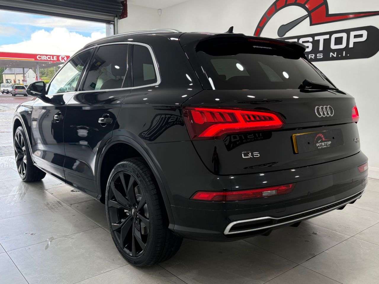 2020 AUDI Q5 2020 AUDI Q5