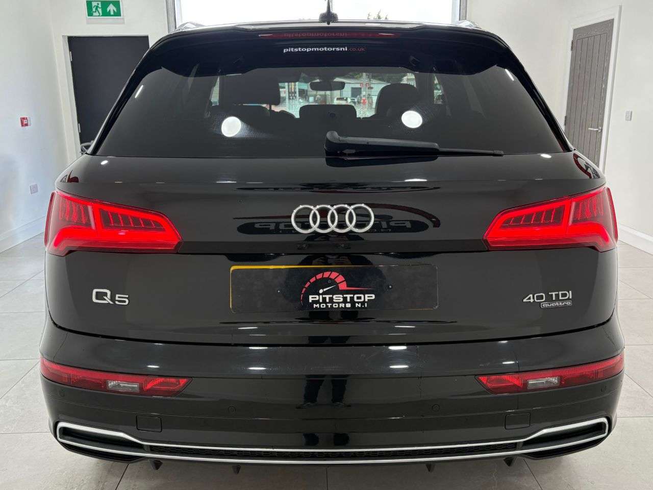 2020 AUDI Q5 2020 AUDI Q5