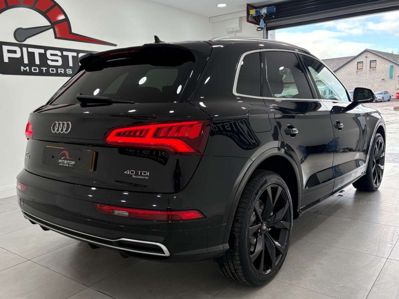 2020 AUDI Q5 2020 AUDI Q5