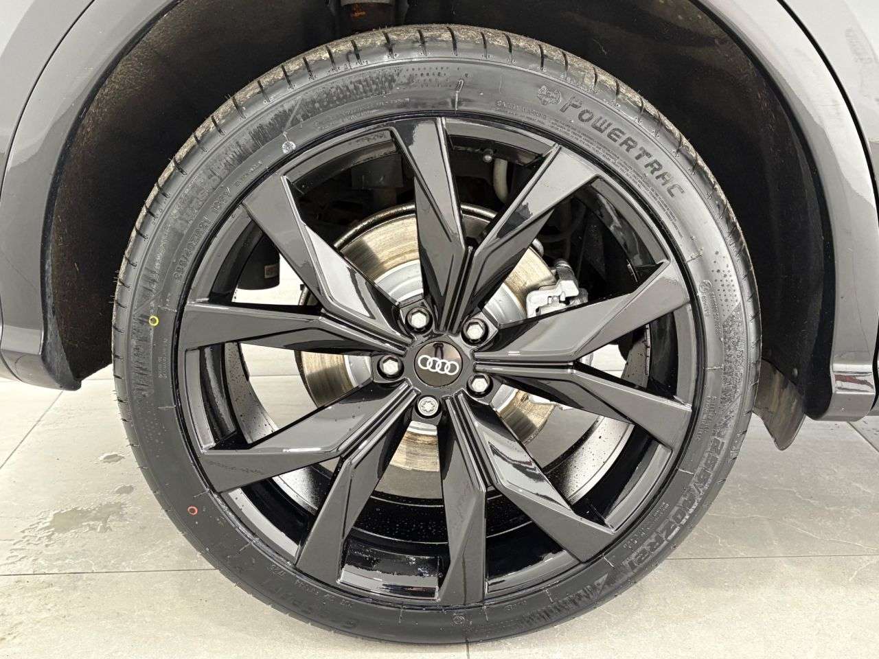 2020 AUDI Q5 2020 AUDI Q5