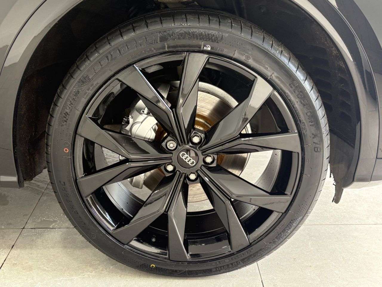 2020 AUDI Q5 2020 AUDI Q5