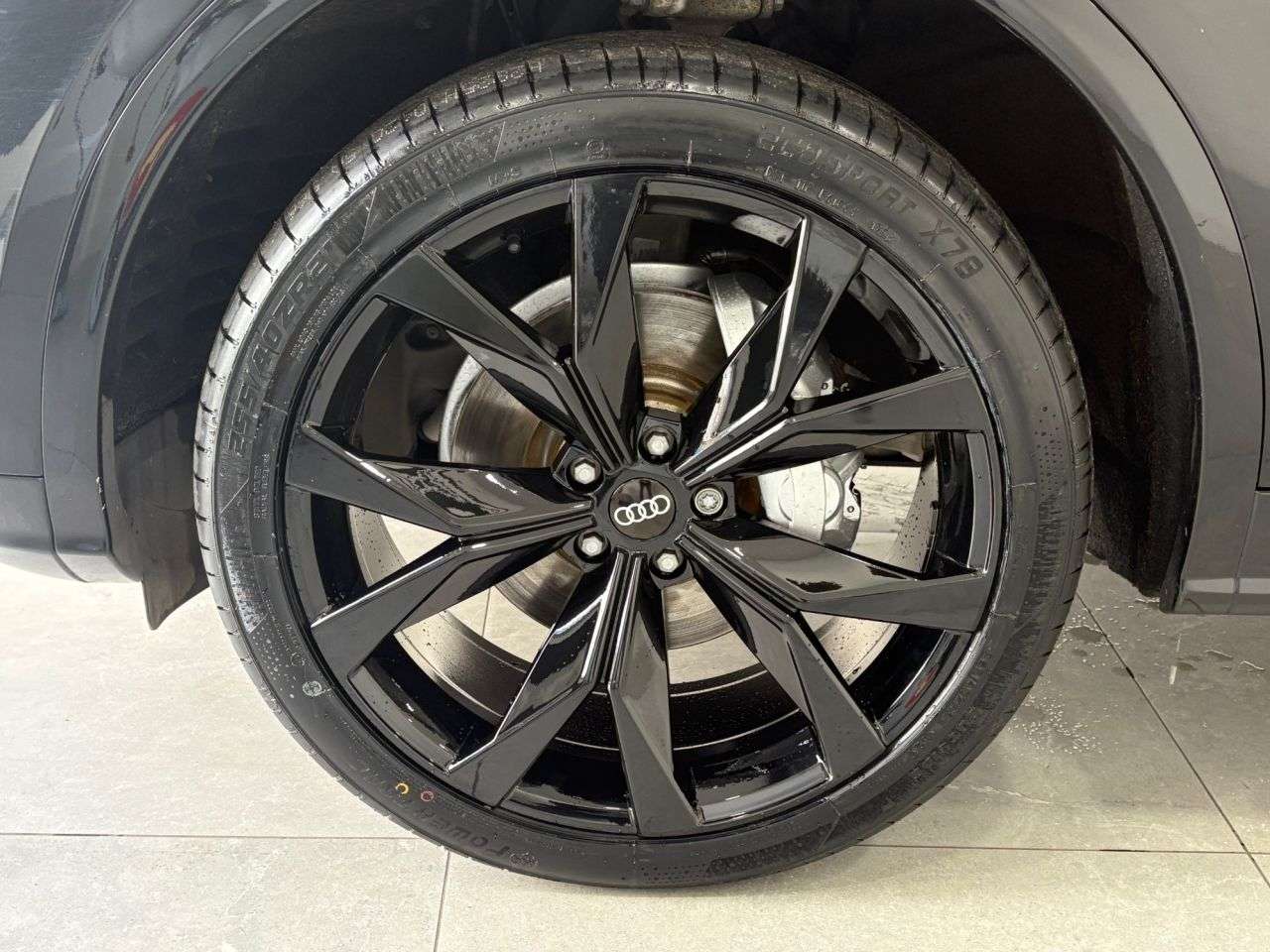 2020 AUDI Q5 2020 AUDI Q5