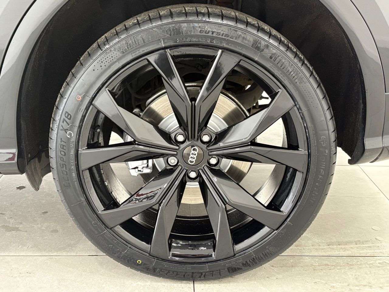 2020 AUDI Q5 2020 AUDI Q5