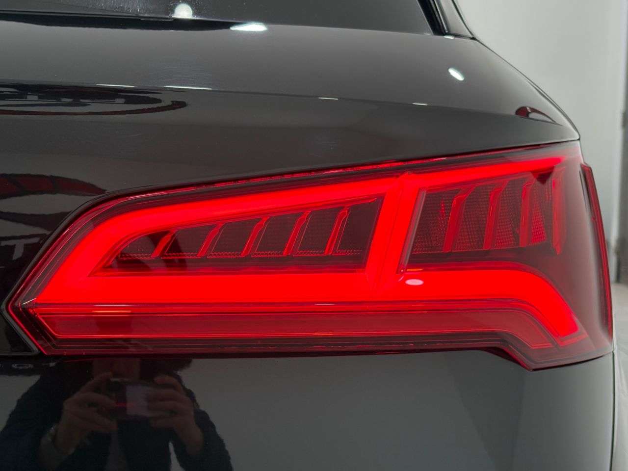 2020 AUDI Q5 2020 AUDI Q5