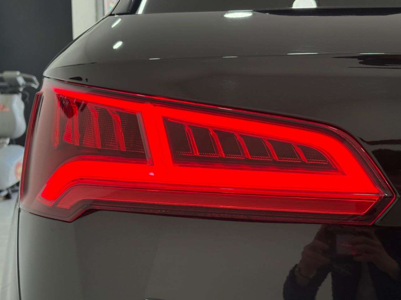 2020 AUDI Q5 2020 AUDI Q5
