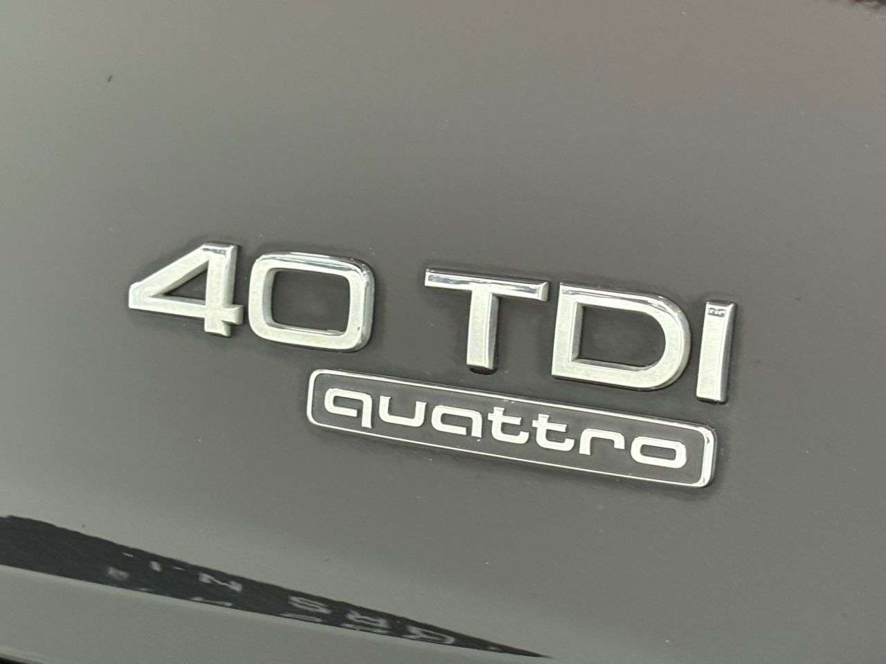2020 AUDI Q5 2020 AUDI Q5