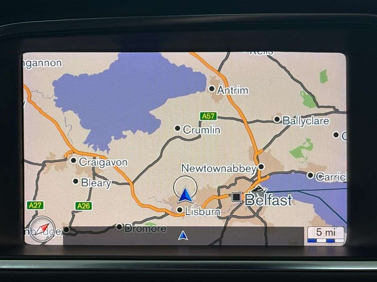 2019 VOLVO V40 2019 VOLVO V40