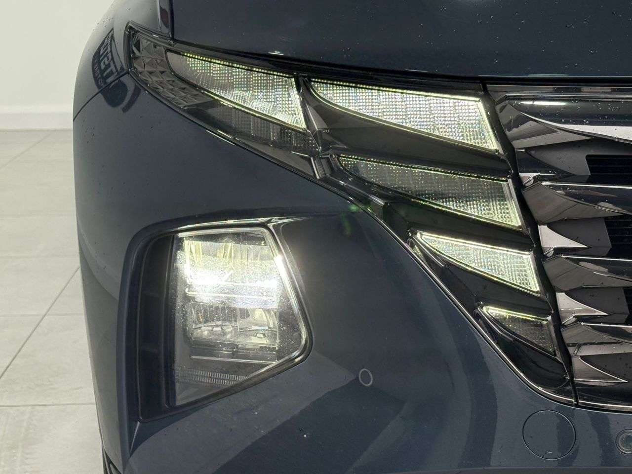 2021 HYUNDAI TUCSON 2021 HYUNDAI TUCSON