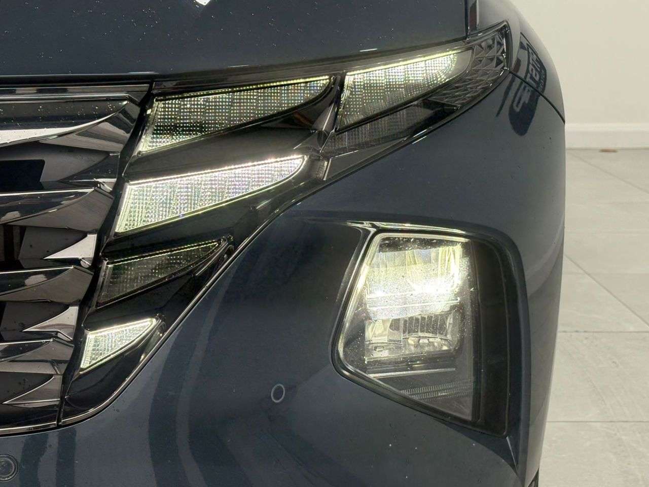 2021 HYUNDAI TUCSON 2021 HYUNDAI TUCSON