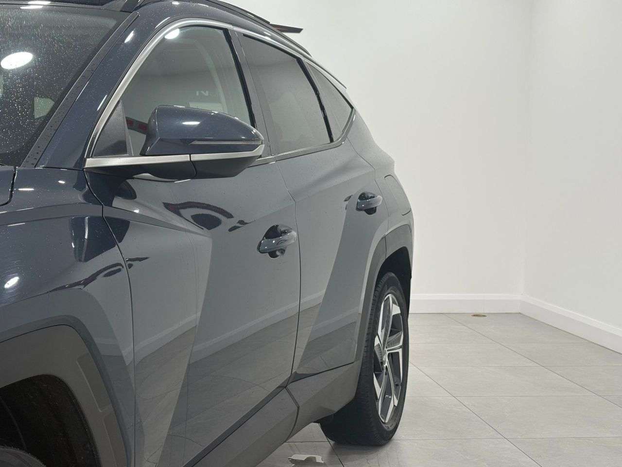 2021 HYUNDAI TUCSON 2021 HYUNDAI TUCSON