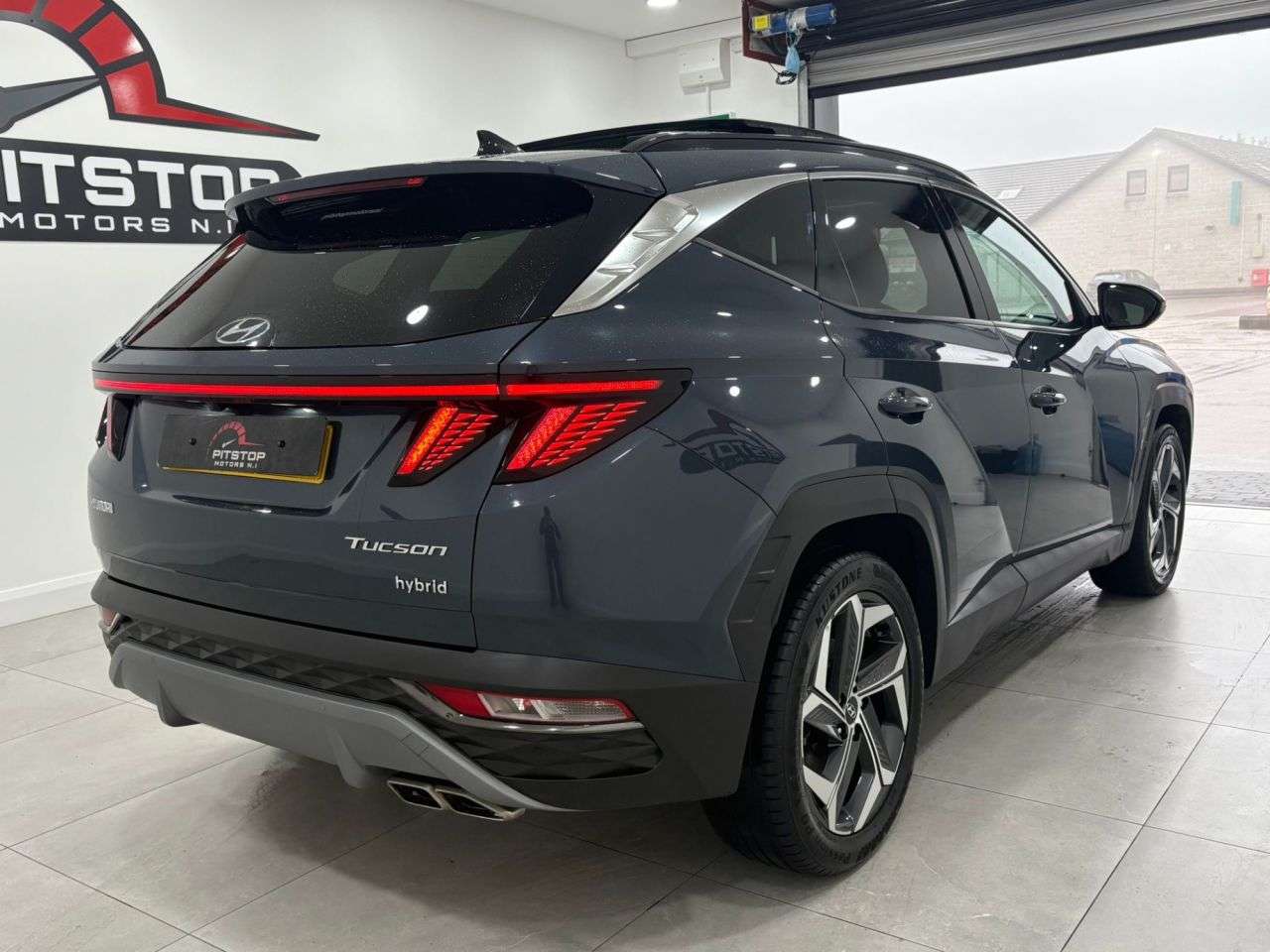 2021 HYUNDAI TUCSON 2021 HYUNDAI TUCSON