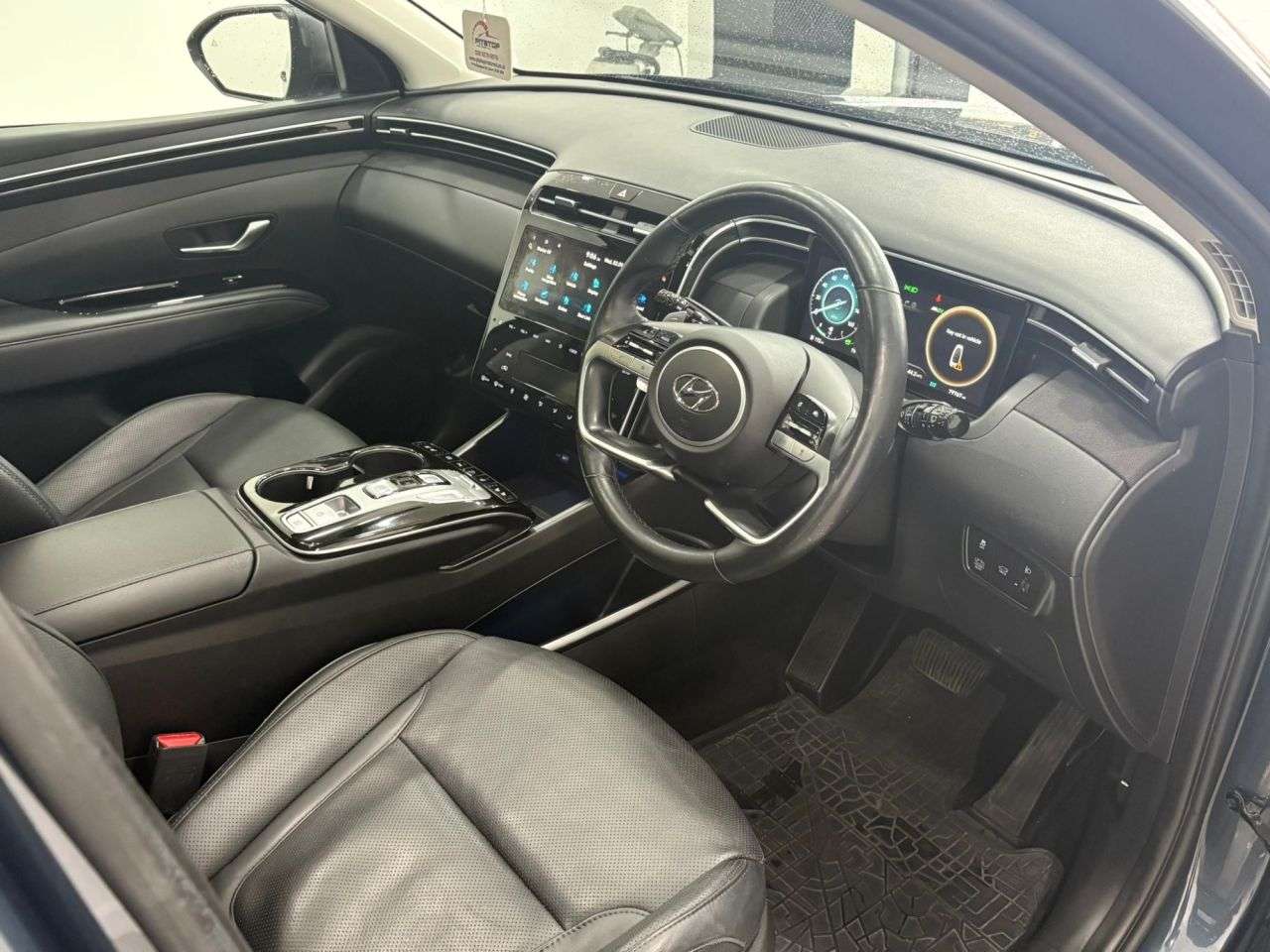 2021 HYUNDAI TUCSON 2021 HYUNDAI TUCSON