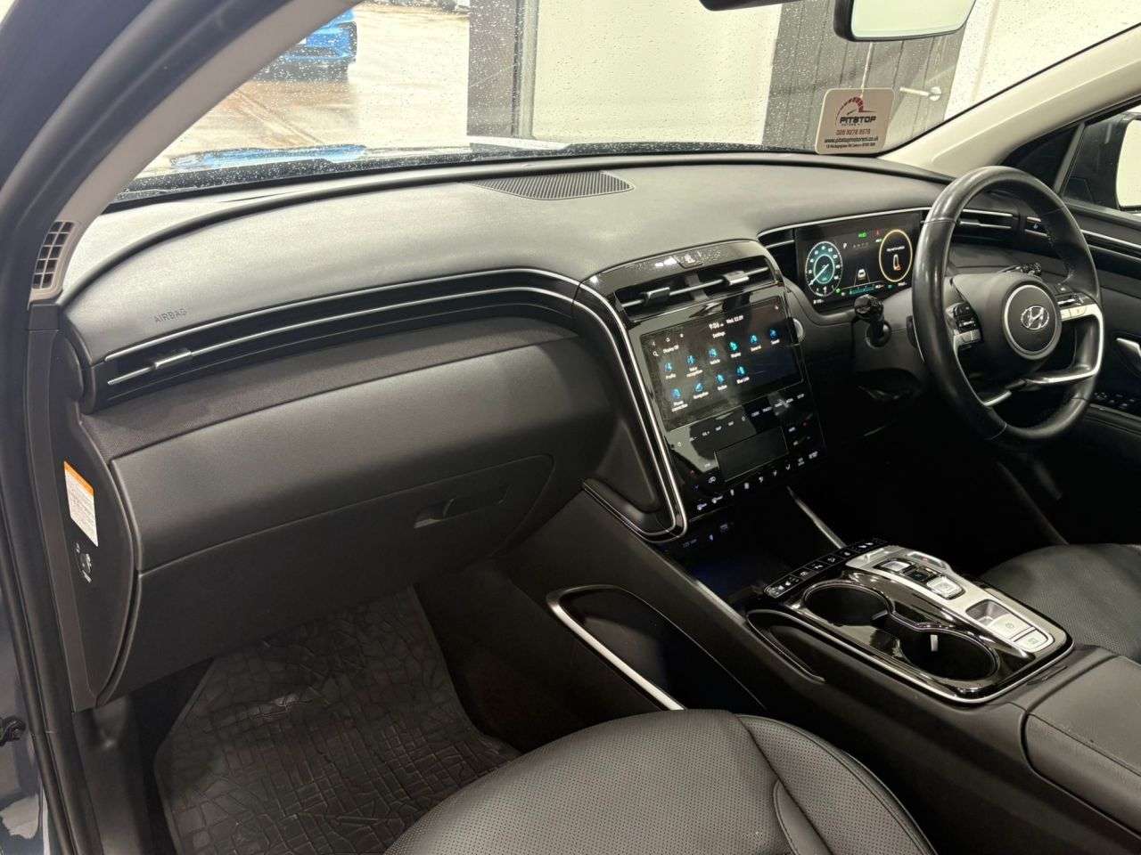 2021 HYUNDAI TUCSON 2021 HYUNDAI TUCSON