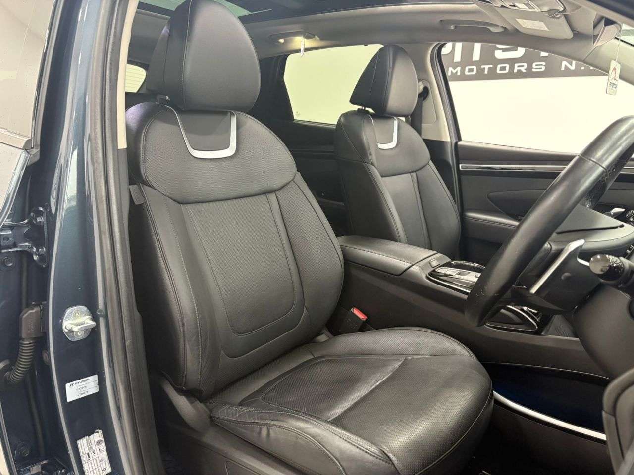 2021 HYUNDAI TUCSON 2021 HYUNDAI TUCSON