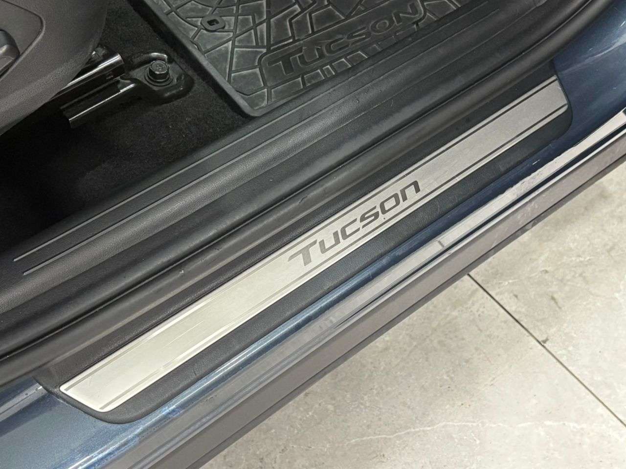 2021 HYUNDAI TUCSON 2021 HYUNDAI TUCSON