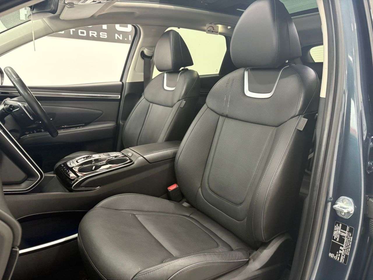 2021 HYUNDAI TUCSON 2021 HYUNDAI TUCSON