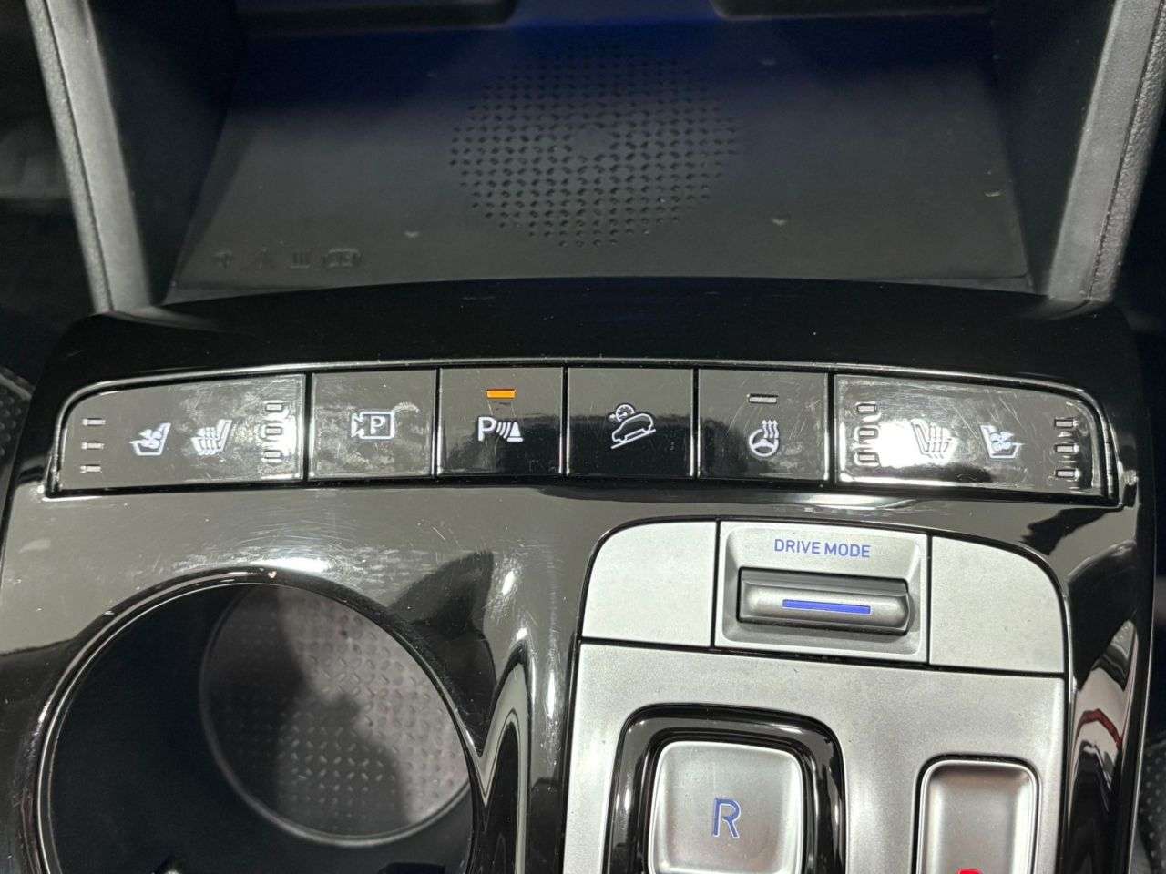 2021 HYUNDAI TUCSON 2021 HYUNDAI TUCSON